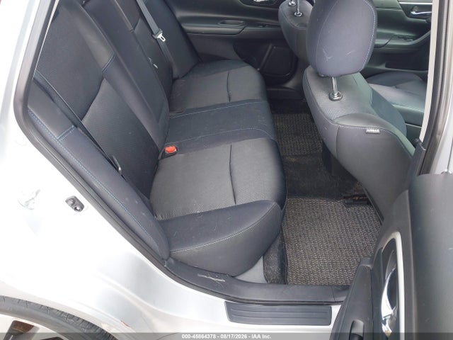 1N4AL3AP6GC184108 Nissan Altima 2.5 Sr