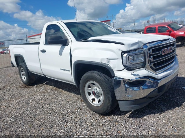 Aukcja sprzedaży 2017 Gmc Sierra 1500, vin: 1GTN1LEC9HZ902466, numer aukcji: 45864381