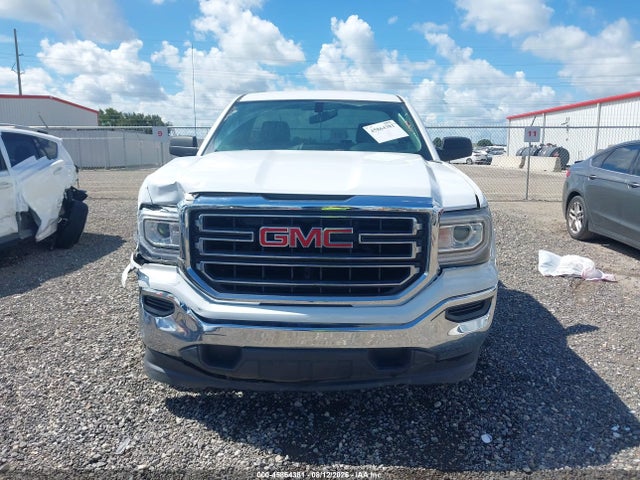 Aukcja sprzedaży 2017 Gmc Sierra 1500, vin: 1GTN1LEC9HZ902466, numer aukcji: 45864381