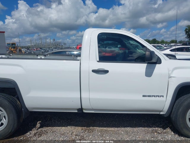 Aukcja sprzedaży 2017 Gmc Sierra 1500, vin: 1GTN1LEC9HZ902466, numer aukcji: 45864381