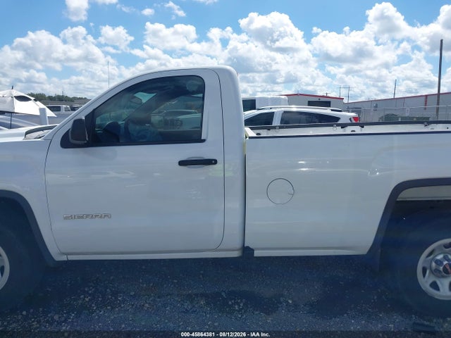 Aukcja sprzedaży 2017 Gmc Sierra 1500, vin: 1GTN1LEC9HZ902466, numer aukcji: 45864381