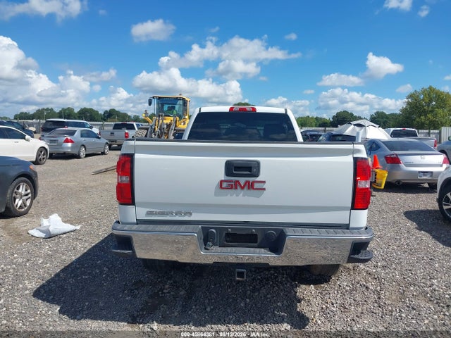 Aukcja sprzedaży 2017 Gmc Sierra 1500, vin: 1GTN1LEC9HZ902466, numer aukcji: 45864381