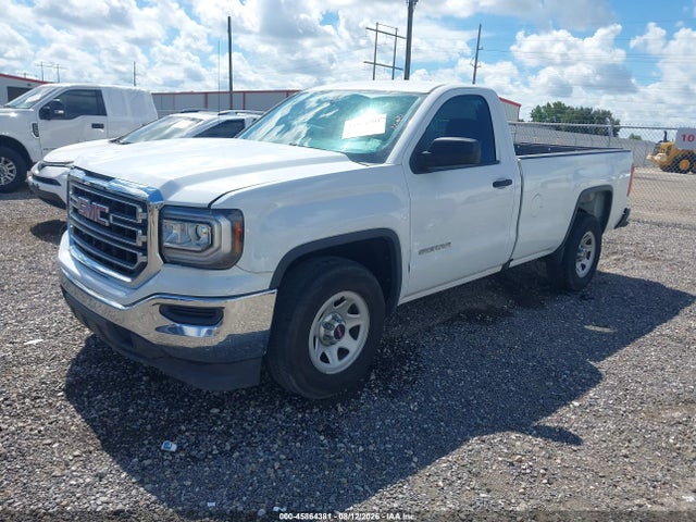 Aukcja sprzedaży 2017 Gmc Sierra 1500, vin: 1GTN1LEC9HZ902466, numer aukcji: 45864381