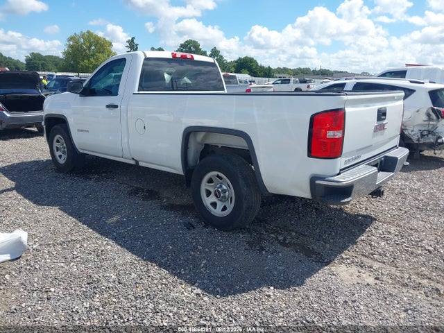 Aukcja sprzedaży 2017 Gmc Sierra 1500, vin: 1GTN1LEC9HZ902466, numer aukcji: 45864381