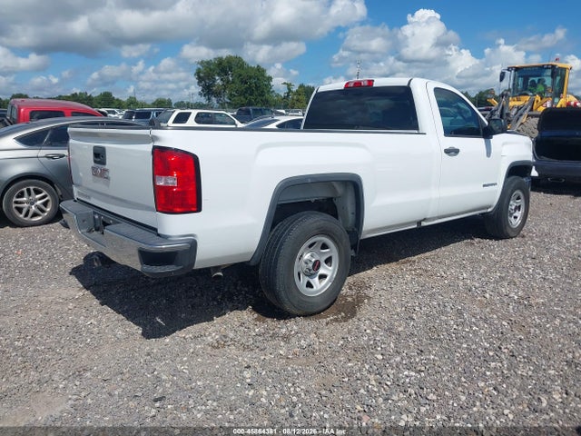 Aukcja sprzedaży 2017 Gmc Sierra 1500, vin: 1GTN1LEC9HZ902466, numer aukcji: 45864381