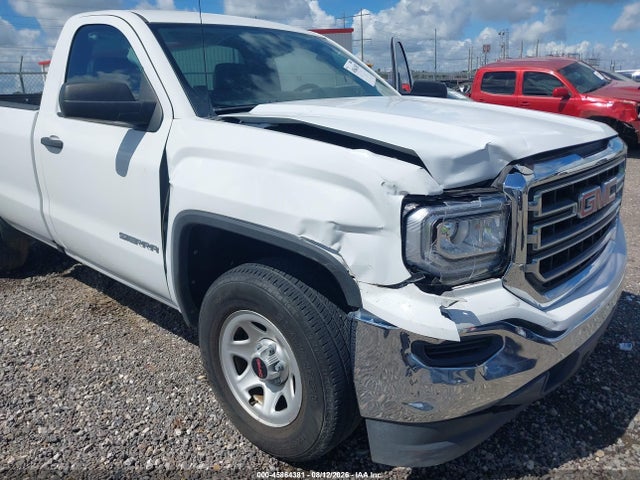 Aukcja sprzedaży 2017 Gmc Sierra 1500, vin: 1GTN1LEC9HZ902466, numer aukcji: 45864381