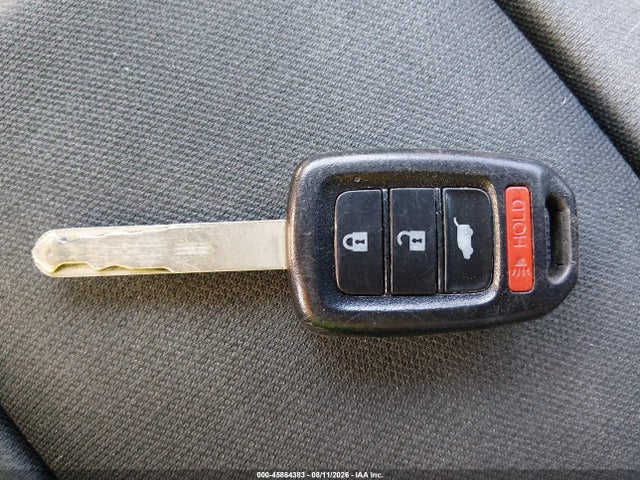 SHHFK7H44JU424738 Honda Civic Sport
