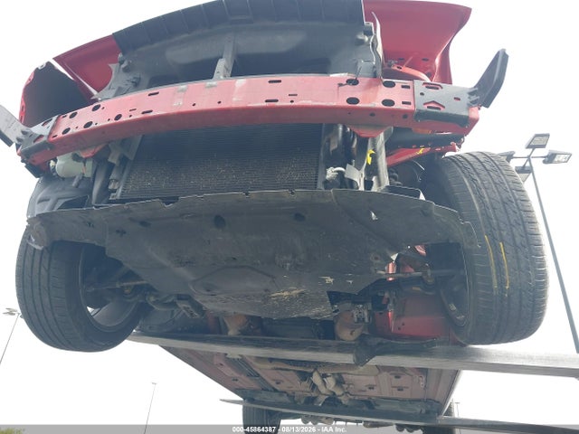 2C3CDZBT6NH124701 Dodge Challenger R/t