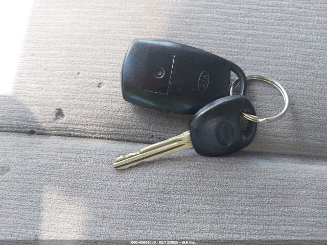 Aukcja sprzedaży 2012 Kia Sedona Lx, vin: KNDMG4C7XC6503274, numer aukcji: 45864389