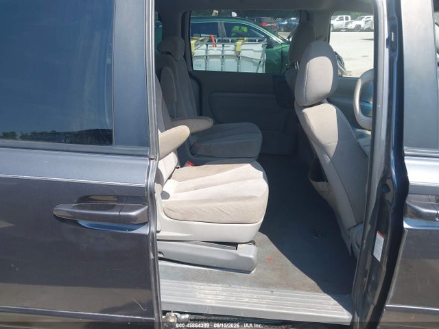Aukcja sprzedaży 2012 Kia Sedona Lx, vin: KNDMG4C7XC6503274, numer aukcji: 45864389