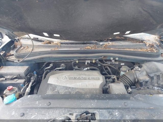 Aukcja sprzedaży 2008 Acura Mdx Technology Package, vin: 2HNYD28358H502800, numer aukcji: 45864390