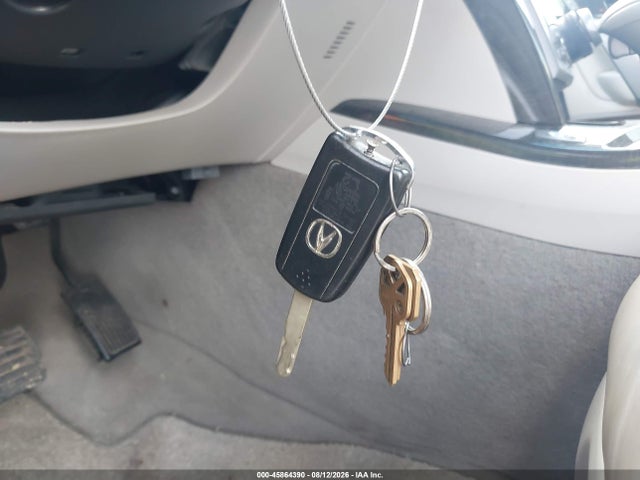 Aukcja sprzedaży 2008 Acura Mdx Technology Package, vin: 2HNYD28358H502800, numer aukcji: 45864390