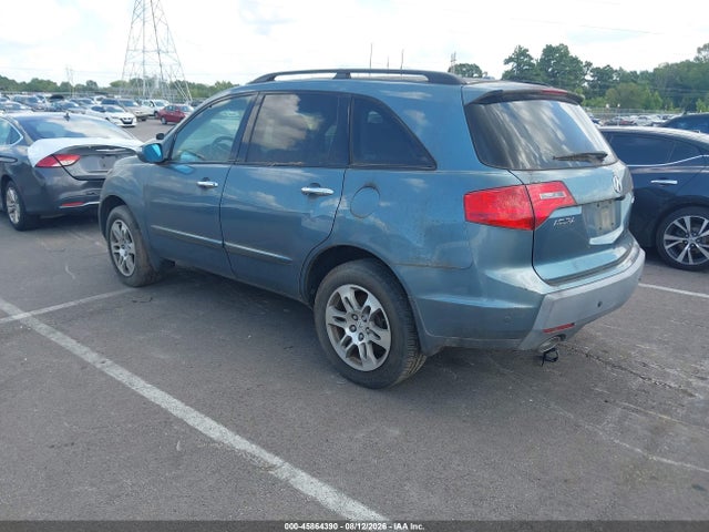 Aukcja sprzedaży 2008 Acura Mdx Technology Package, vin: 2HNYD28358H502800, numer aukcji: 45864390