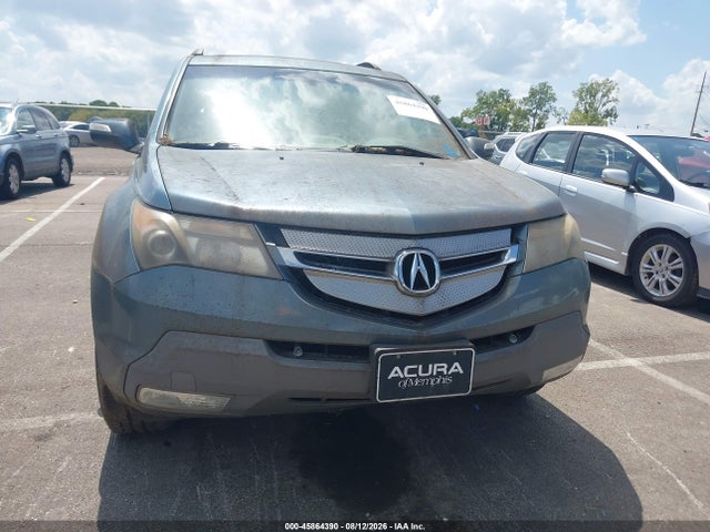 Aukcja sprzedaży 2008 Acura Mdx Technology Package, vin: 2HNYD28358H502800, numer aukcji: 45864390