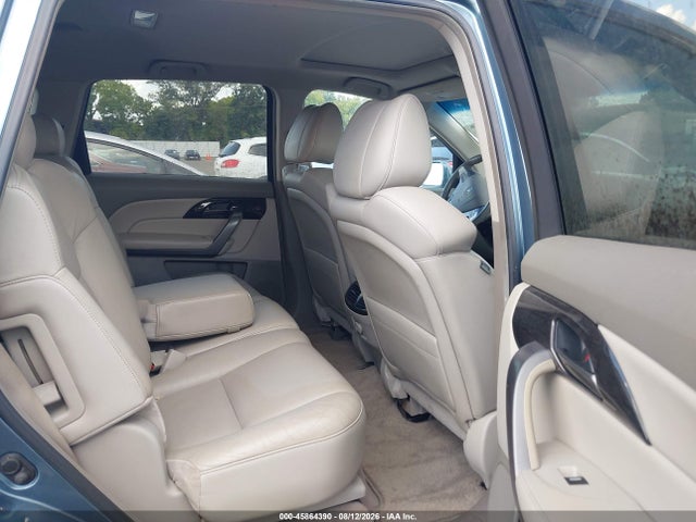 Aukcja sprzedaży 2008 Acura Mdx Technology Package, vin: 2HNYD28358H502800, numer aukcji: 45864390