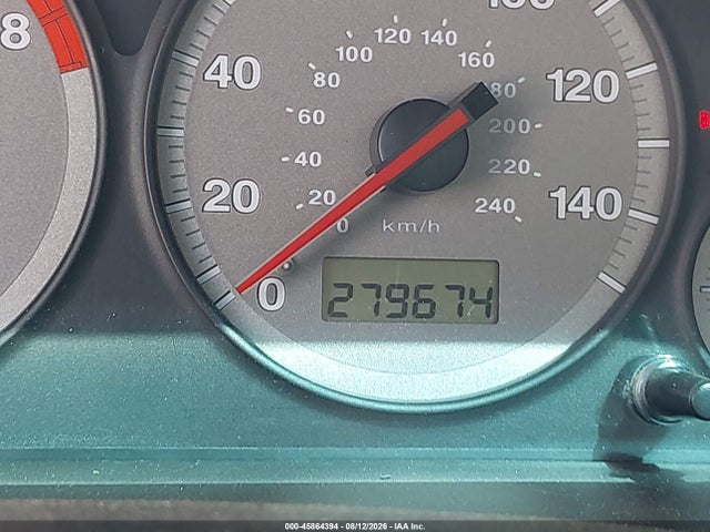 Продаж на аукціоні авто 2001 Honda Civic Ex, vin: 1HGEM22901L106404, номер лоту: 45864394