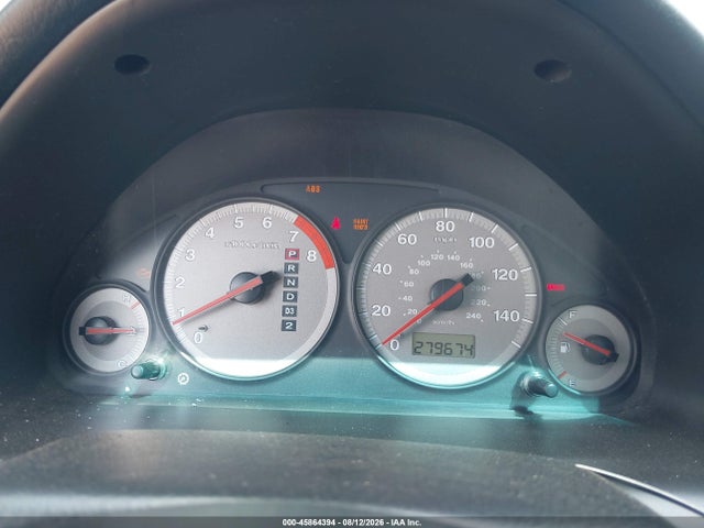 Продаж на аукціоні авто 2001 Honda Civic Ex, vin: 1HGEM22901L106404, номер лоту: 45864394