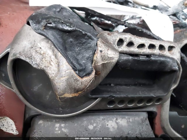 45864396 :رقم المزاد ، 1G1JC5SH8F4178650 vin ، 2015 Chevrolet Sonic Lt Auto مزاد بيع