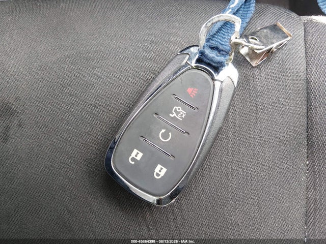 Продажа на аукционе авто 2021 Chevrolet Malibu Fwd Lt, vin: 1G1ZD5ST0MF046519, номер лота: 45864398