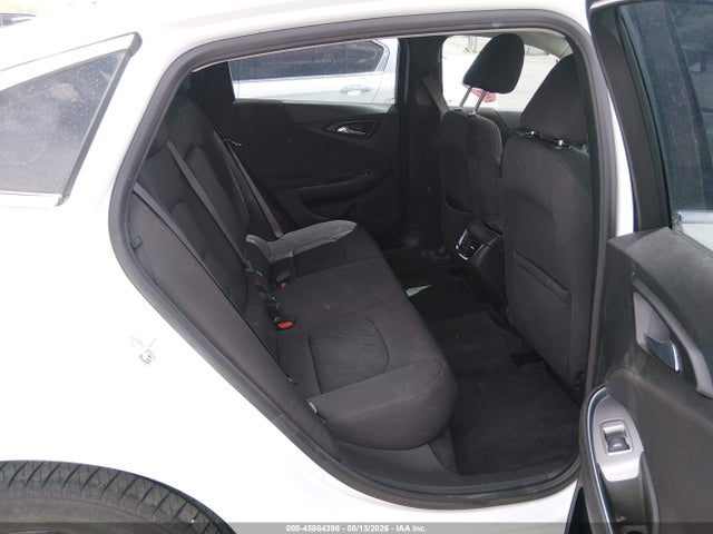 Продажа на аукционе авто 2021 Chevrolet Malibu Fwd Lt, vin: 1G1ZD5ST0MF046519, номер лота: 45864398