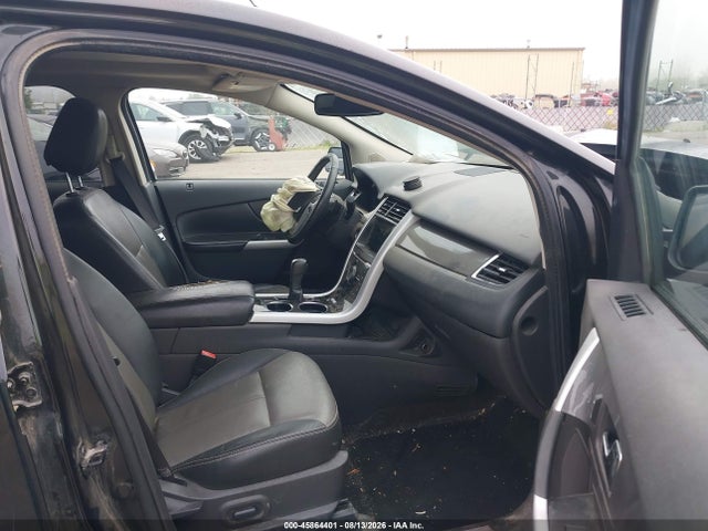 Продажа на аукционе авто 2014 Ford Edge Sport, vin: 2FMDK4AK1EBB28672, номер лота: 45864401