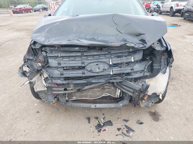 Продажа на аукционе авто 2014 Ford Edge Sport, vin: 2FMDK4AK1EBB28672, номер лота: 45864401