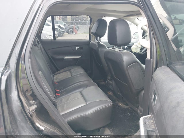 Продажа на аукционе авто 2014 Ford Edge Sport, vin: 2FMDK4AK1EBB28672, номер лота: 45864401