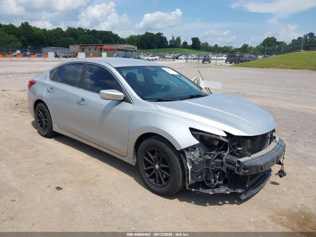 45864402 :رقم المزاد ، 1N4AL3AP2HN325925 vin ، 2017 Nissan Altima 2.5 S مزاد بيع