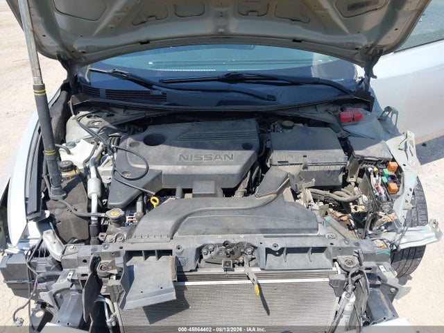 45864402 :رقم المزاد ، 1N4AL3AP2HN325925 vin ، 2017 Nissan Altima 2.5 S مزاد بيع