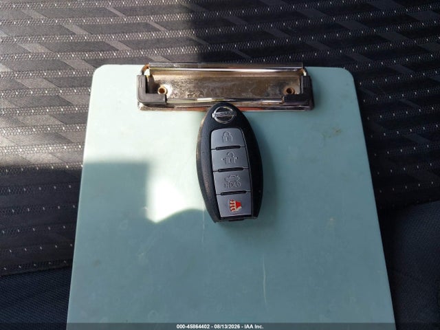 45864402 :رقم المزاد ، 1N4AL3AP2HN325925 vin ، 2017 Nissan Altima 2.5 S مزاد بيع