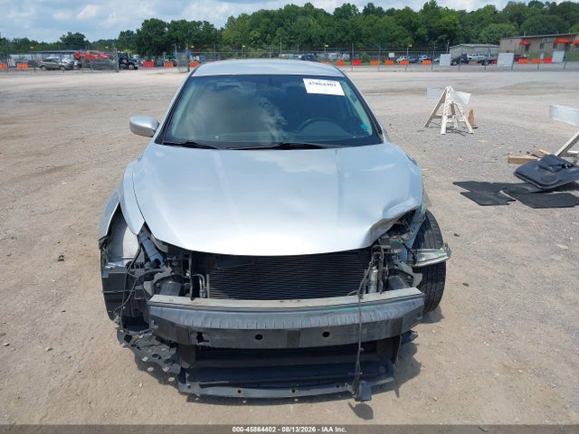 45864402 :رقم المزاد ، 1N4AL3AP2HN325925 vin ، 2017 Nissan Altima 2.5 S مزاد بيع