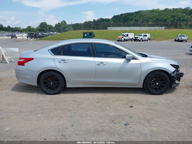 45864402 :رقم المزاد ، 1N4AL3AP2HN325925 vin ، 2017 Nissan Altima 2.5 S مزاد بيع