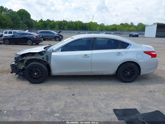 45864402 :رقم المزاد ، 1N4AL3AP2HN325925 vin ، 2017 Nissan Altima 2.5 S مزاد بيع