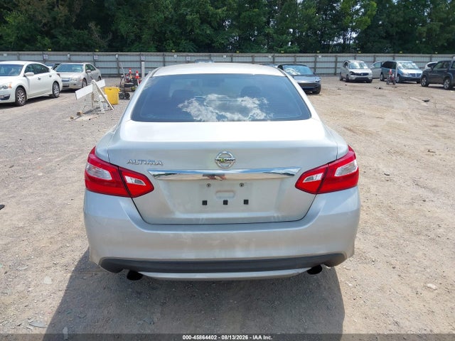 45864402 :رقم المزاد ، 1N4AL3AP2HN325925 vin ، 2017 Nissan Altima 2.5 S مزاد بيع