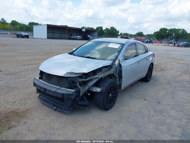 45864402 :رقم المزاد ، 1N4AL3AP2HN325925 vin ، 2017 Nissan Altima 2.5 S مزاد بيع