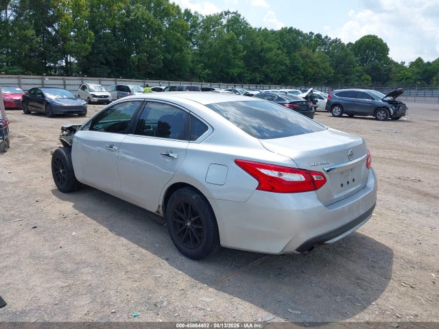 45864402 :رقم المزاد ، 1N4AL3AP2HN325925 vin ، 2017 Nissan Altima 2.5 S مزاد بيع