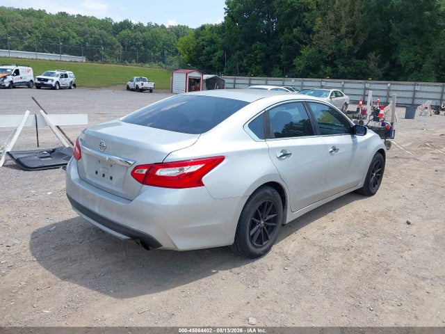 45864402 :رقم المزاد ، 1N4AL3AP2HN325925 vin ، 2017 Nissan Altima 2.5 S مزاد بيع