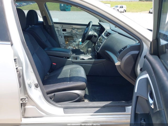 45864402 :رقم المزاد ، 1N4AL3AP2HN325925 vin ، 2017 Nissan Altima 2.5 S مزاد بيع