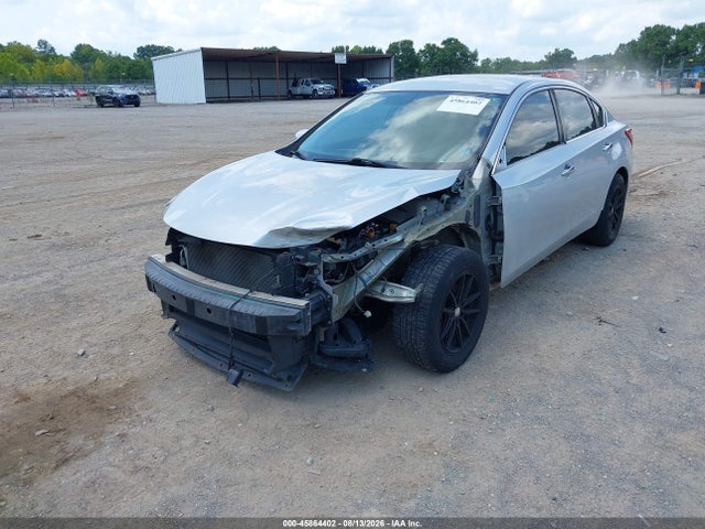 45864402 :رقم المزاد ، 1N4AL3AP2HN325925 vin ، 2017 Nissan Altima 2.5 S مزاد بيع
