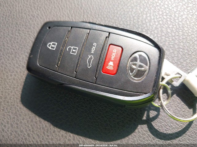 Toyota CAMRY SE 2026 4T1DBADK0TU556864 Image 11