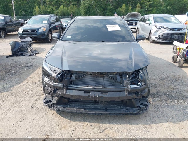 Toyota CAMRY SE 2026 4T1DBADK0TU556864 Image 13