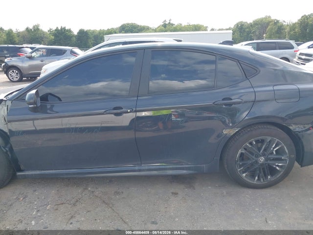 Toyota CAMRY SE 2026 4T1DBADK0TU556864 Image 15