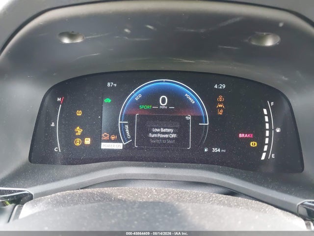 Toyota CAMRY SE 2026 4T1DBADK0TU556864 Image 16