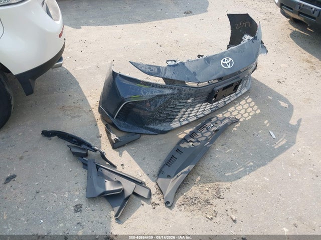 Toyota CAMRY SE 2026 4T1DBADK0TU556864 Image 12