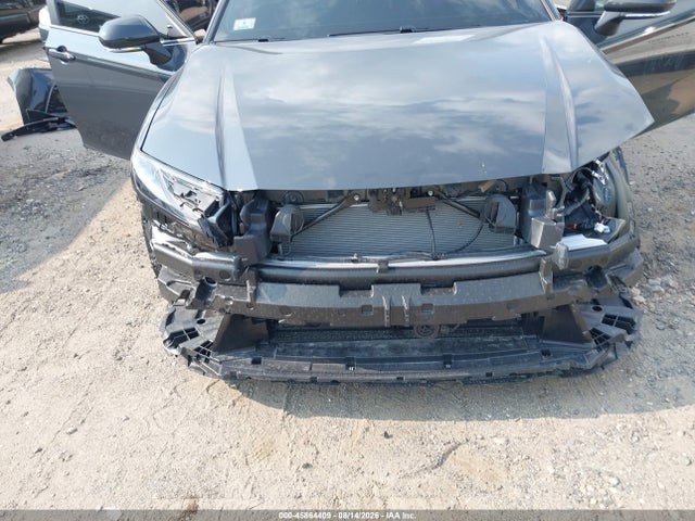Toyota CAMRY SE 2026 4T1DBADK0TU556864 Image 18