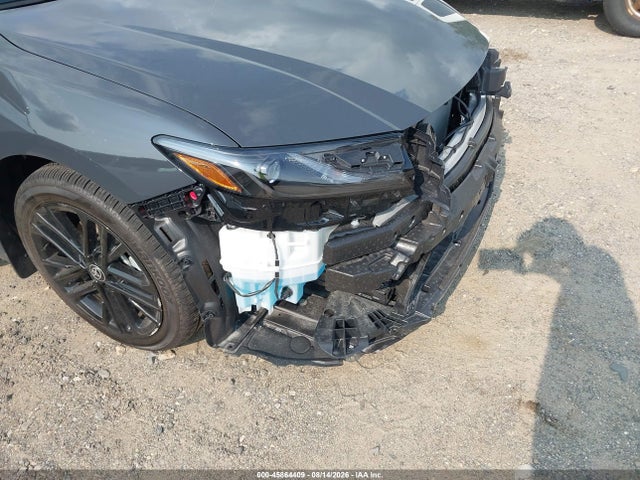 Toyota CAMRY SE 2026 4T1DBADK0TU556864 Image 19