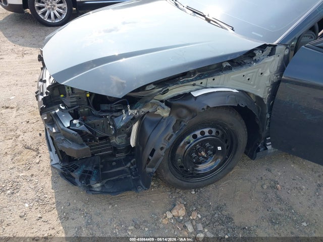 Toyota CAMRY SE 2026 4T1DBADK0TU556864 Image 6