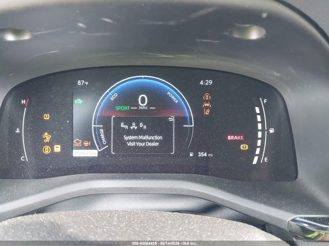 Toyota CAMRY SE 2026 4T1DBADK0TU556864 Image 7