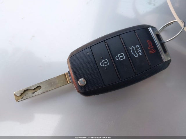 Продажа на аукционе авто 2023 Kia Rio S, vin: 3KPA24AD3PE614422, номер лота: 45864412