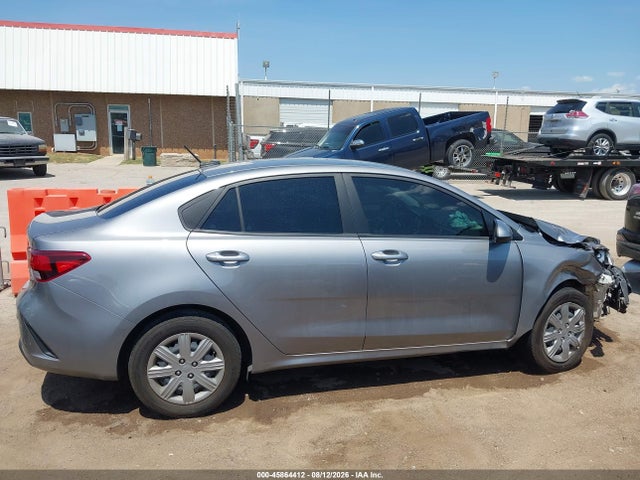 Продажа на аукционе авто 2023 Kia Rio S, vin: 3KPA24AD3PE614422, номер лота: 45864412